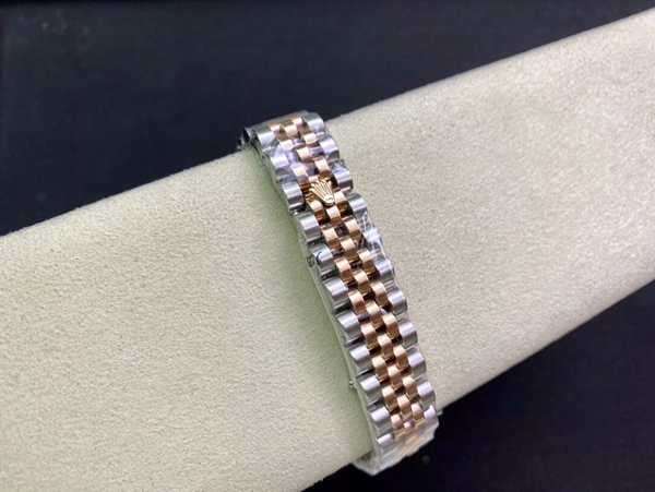 激安ロレックス着用イメージ